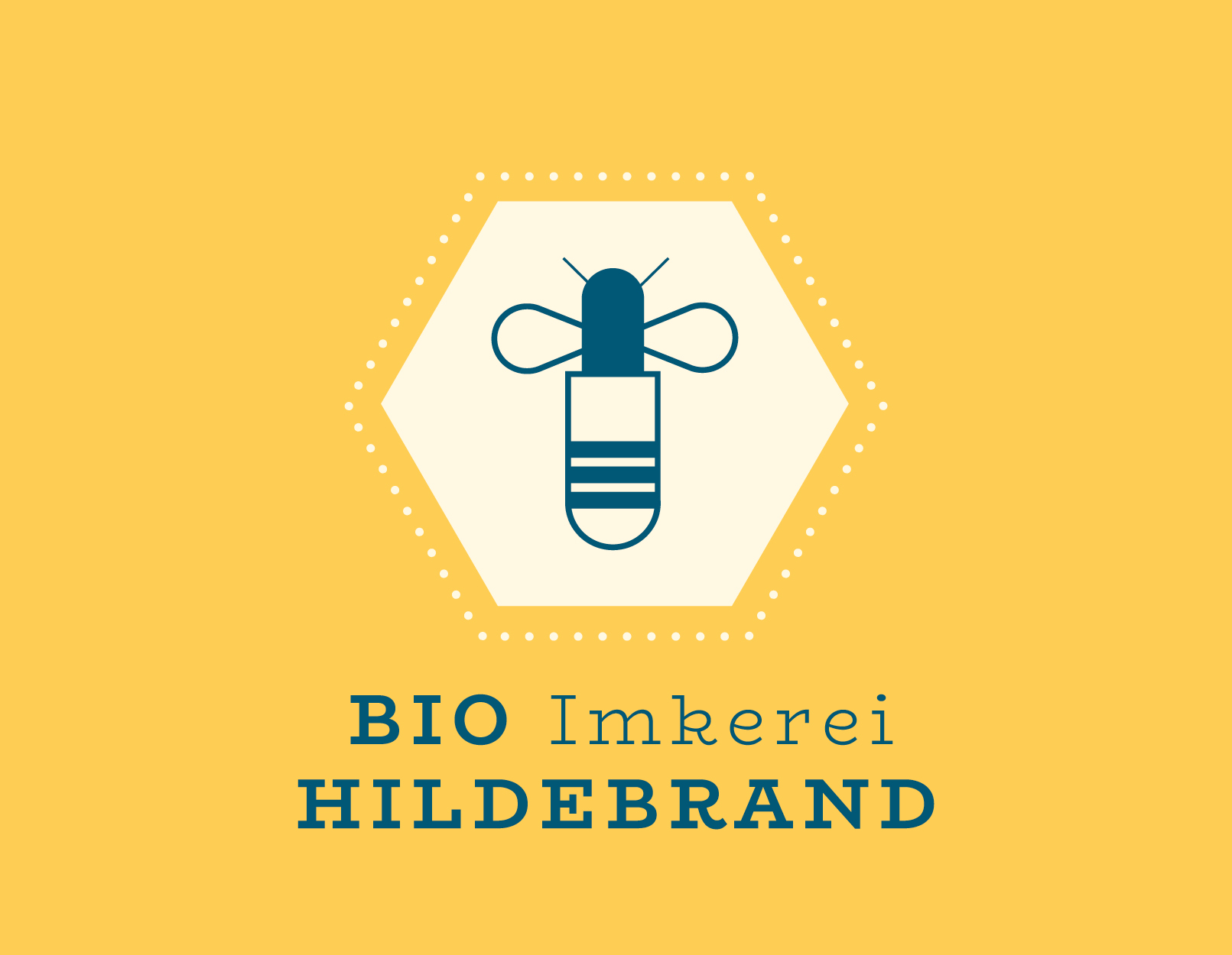 Design Von Honig Etiketten Fur Bio Honig Aus Dem Schwarzwald